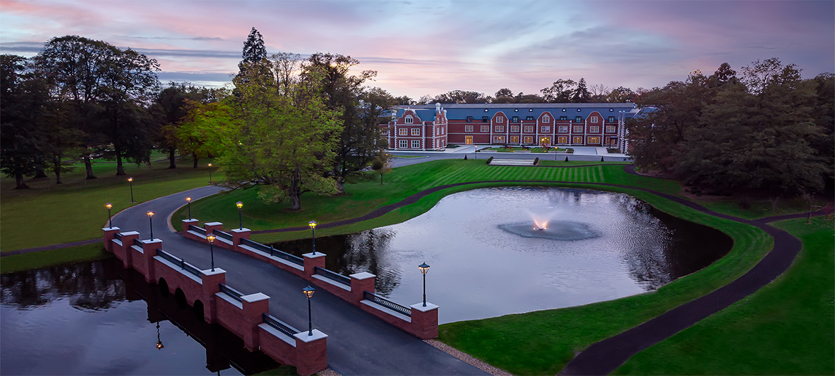 Saville-Court-Hotel  photo