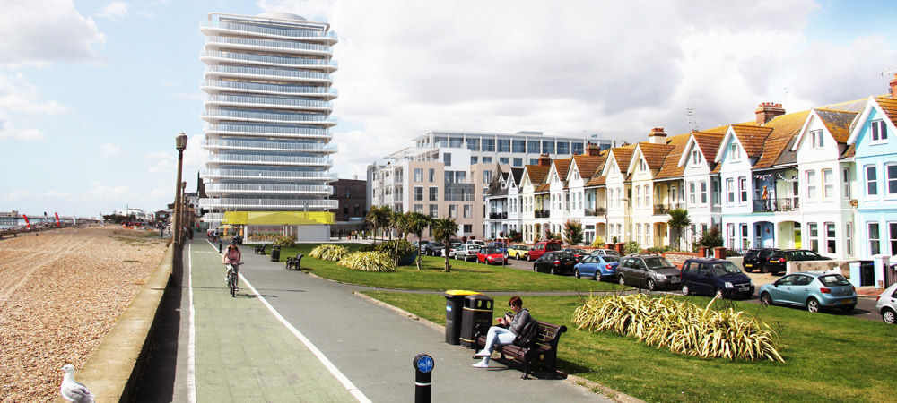 Worthing  photo