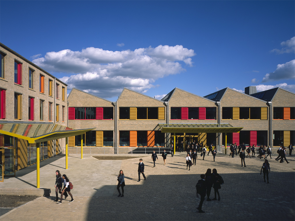Sevenoaks-School