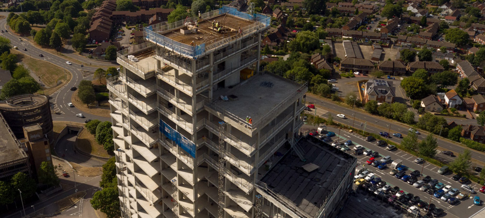 Bracknell   photo