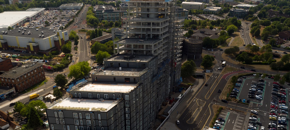 Bracknell  photo