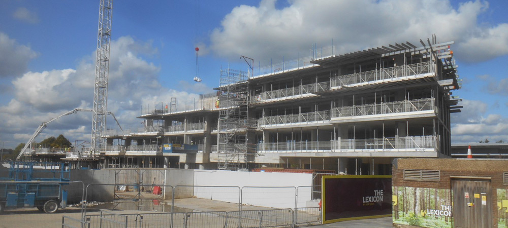 Bracknell  photo