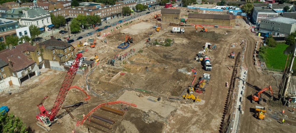 The-Brentford-Project  photo
